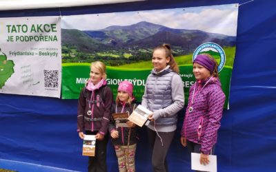 Fotografie projektu Metylovský trojsešup – Sportovní klub Metylovice, z.s.