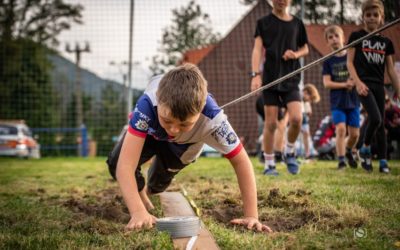 Fotografie projektu MAL CUP – SH ČMS – SDH Malenovice