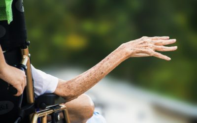 Fotografie projektu Podpora osob pečujících o jiné závislé osoby